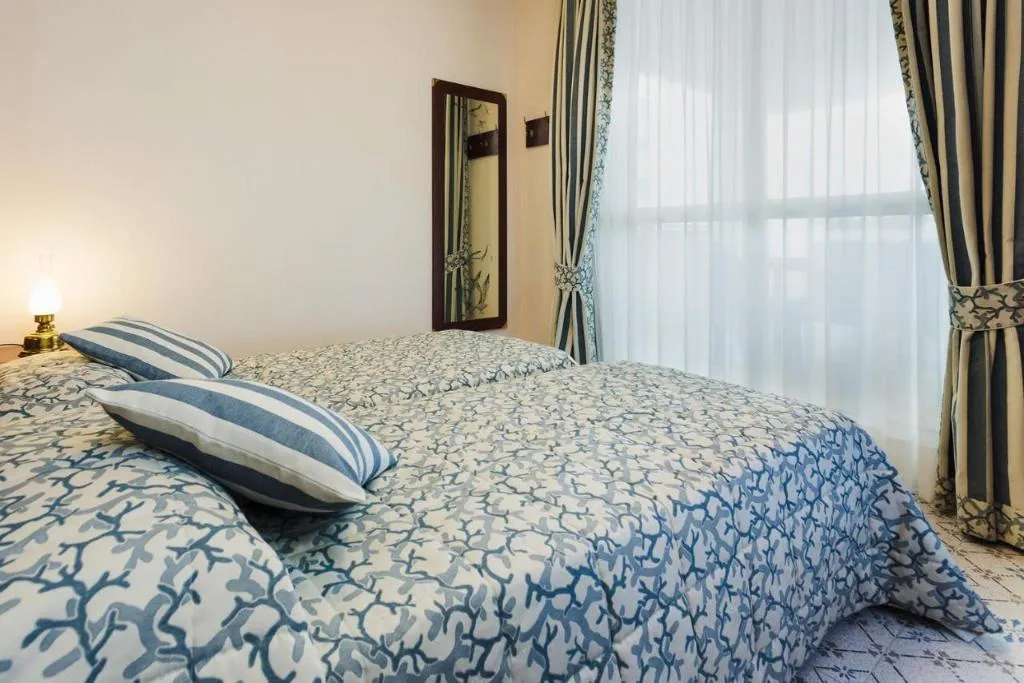 Room, Aparthotel Holiday, Venice