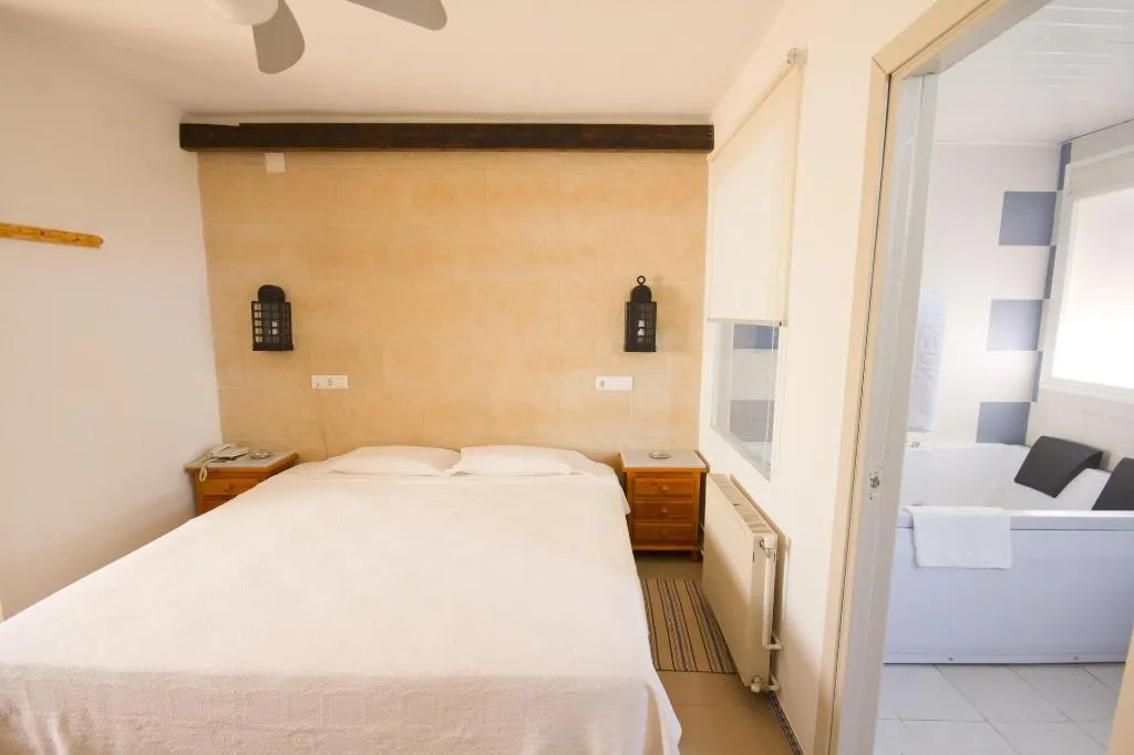 Room, Hostal Nueva Andalucía, Andalucia