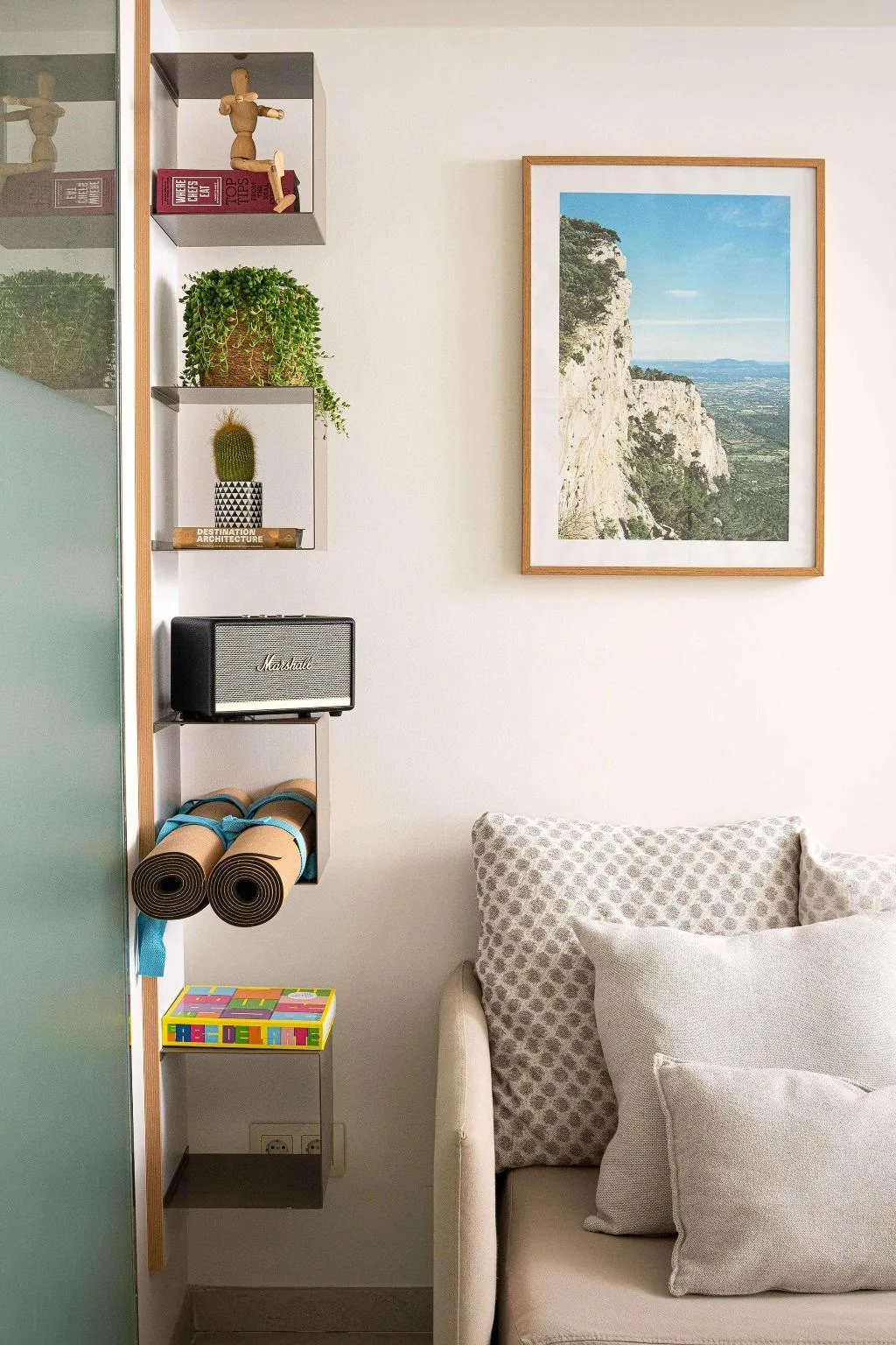 SUITE STANDARD Room, Innside by Melia Calvia Beach, Majorca