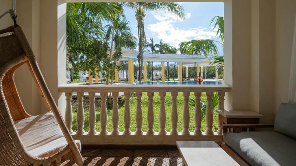 DOUBLE WITH PRIVATE POOL Room, JOIA Paraiso by Iberostar All Inclusive, Cancun Area