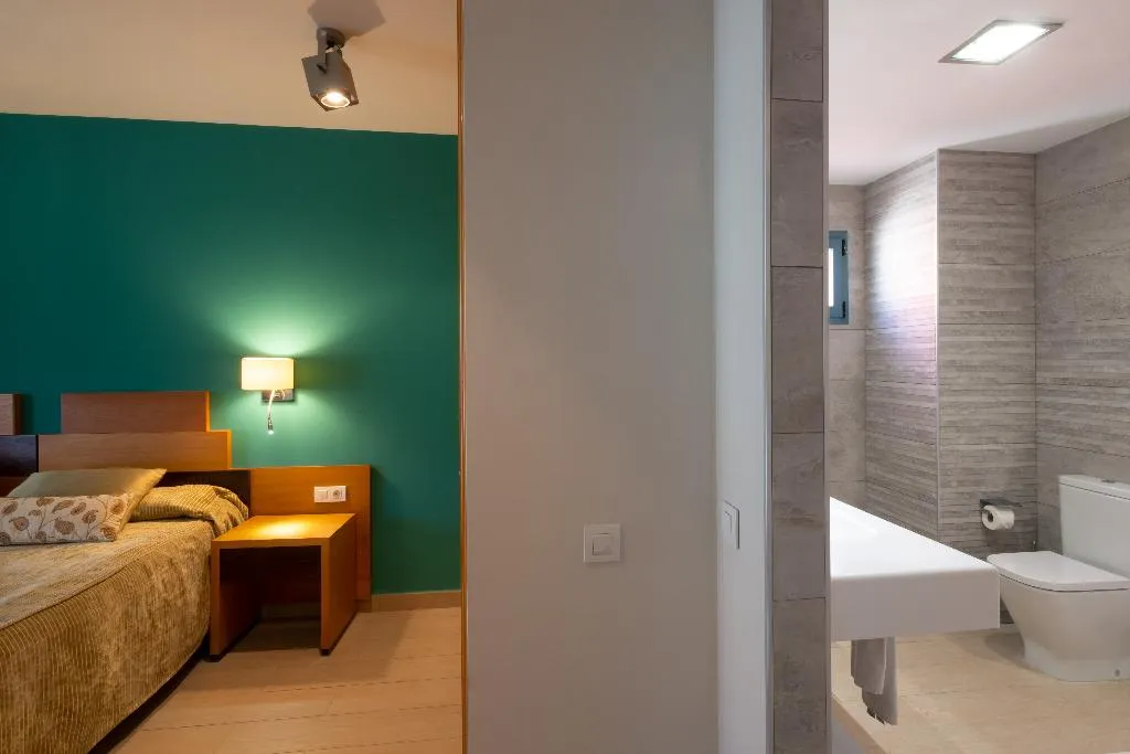 APARTMENT SUPERIOR CAPACITY 4 Room, Apartments Cordial Mogan Valle, Gran Canaria