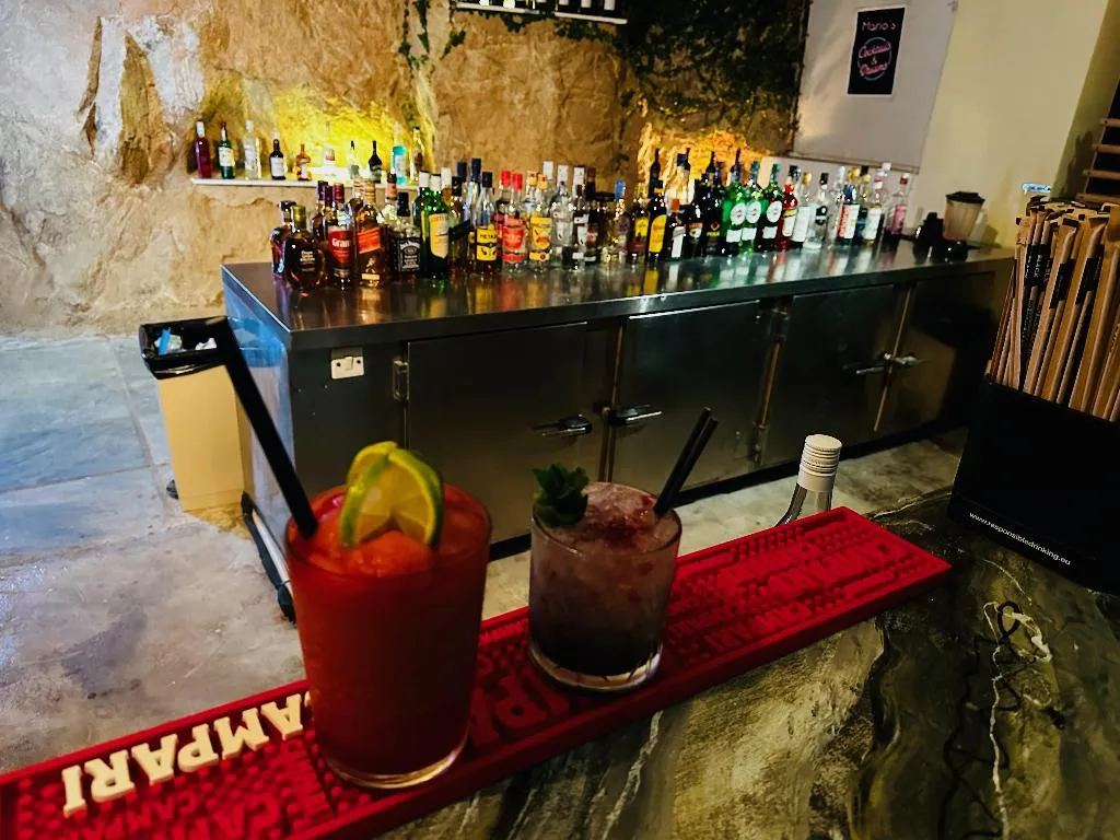 Bar, Kanapitsa Mare, Skiathos