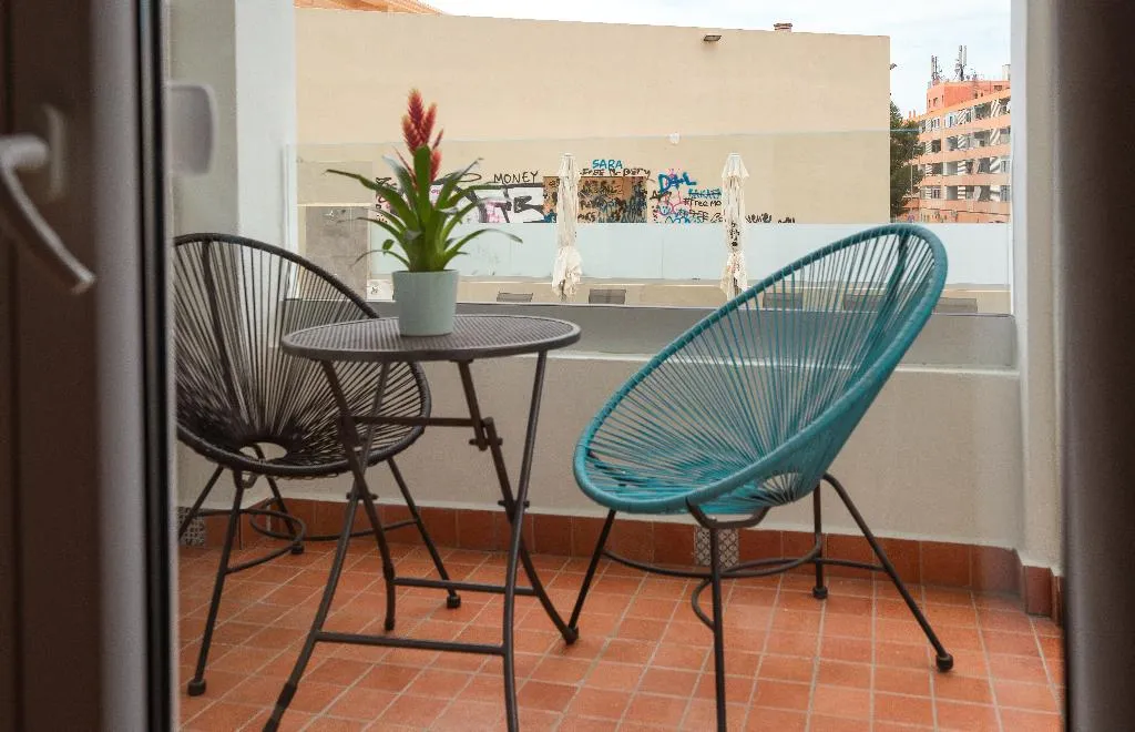 Double or Twin COMFORT Room, Nura Santa Ponsa Pins, Majorca