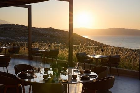 Oros Luxury Beach Resort, Crete