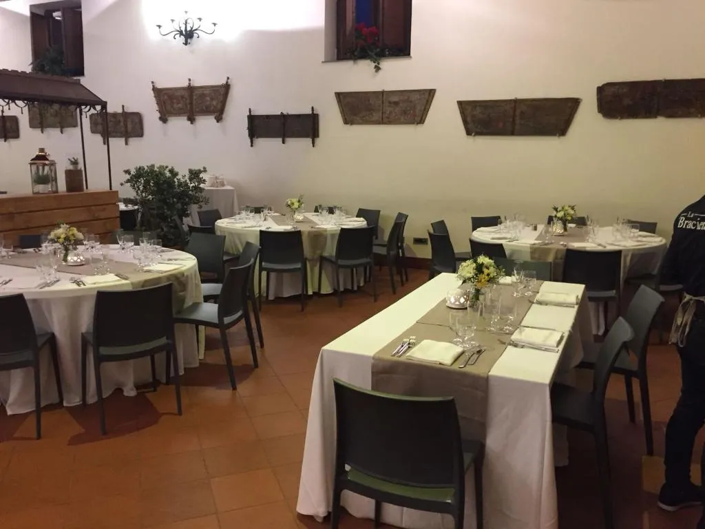 Restaurant, Villa Lampedusa Hotel & Residence, Palermo