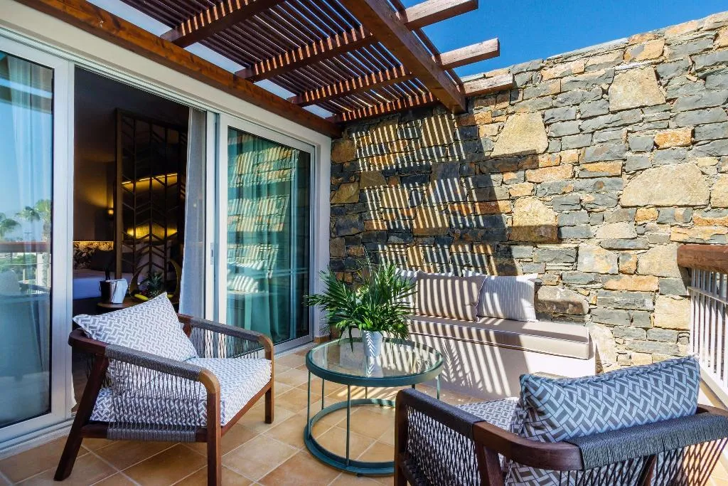 Room, Zeus Eleva Mirabello Bay, Crete