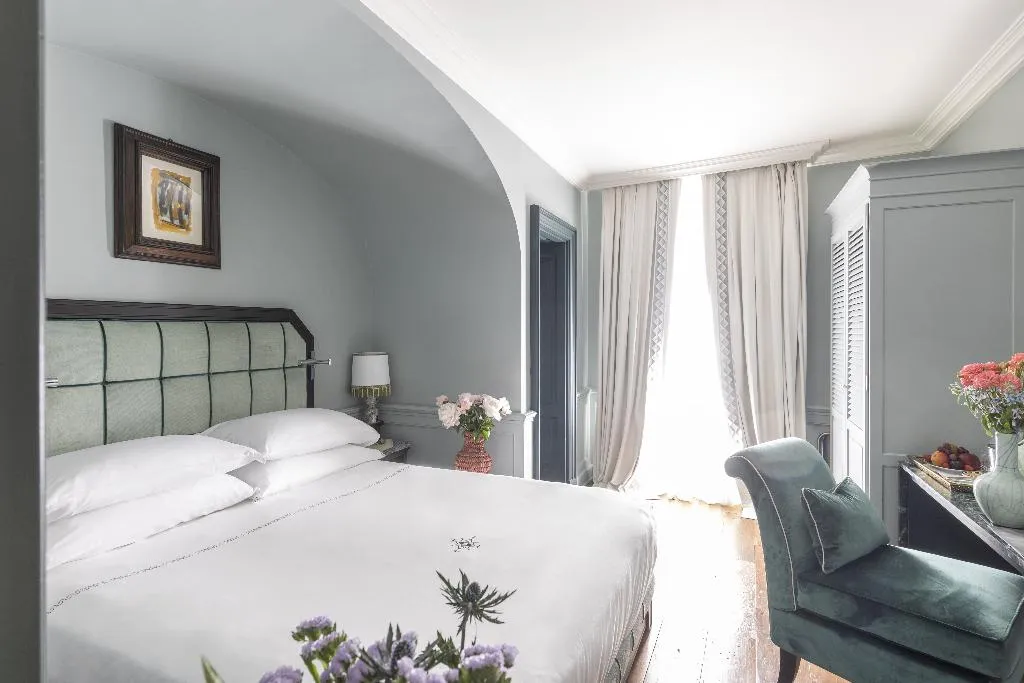 DOUBLE SUPERIOR Room, The Place Firenze, Florence