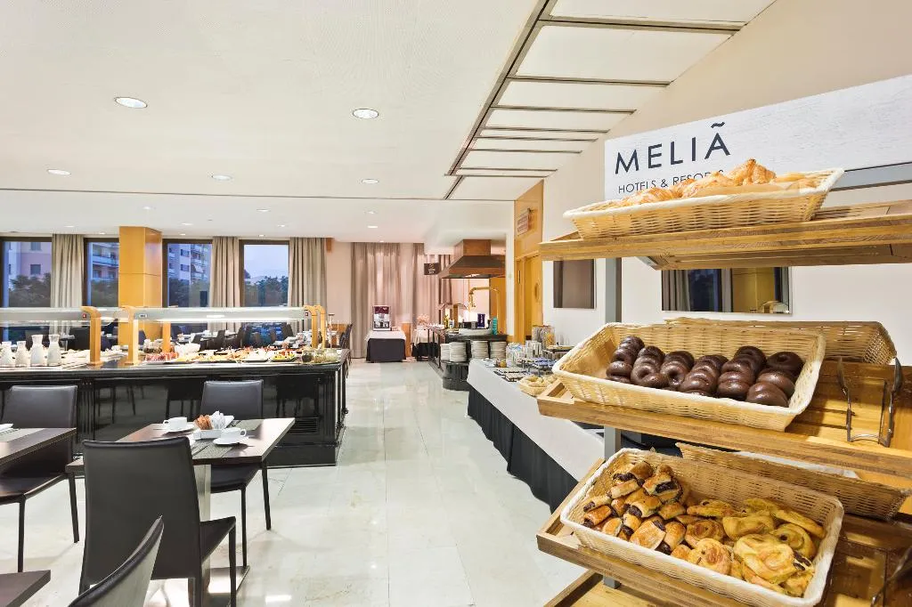 Restaurant, Best Western Premier CMC Girona, Costa Brava