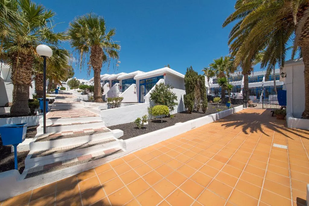 APARTMENT ECONOMY Room, Jable Bermudas, Lanzarote