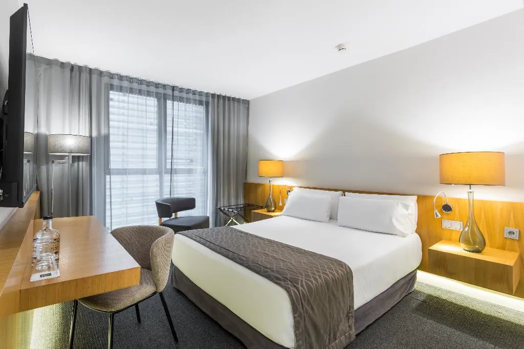 DOUBLE SINGLE USE COMFORT Room, Royal Passeig de Gracia, Barcelona