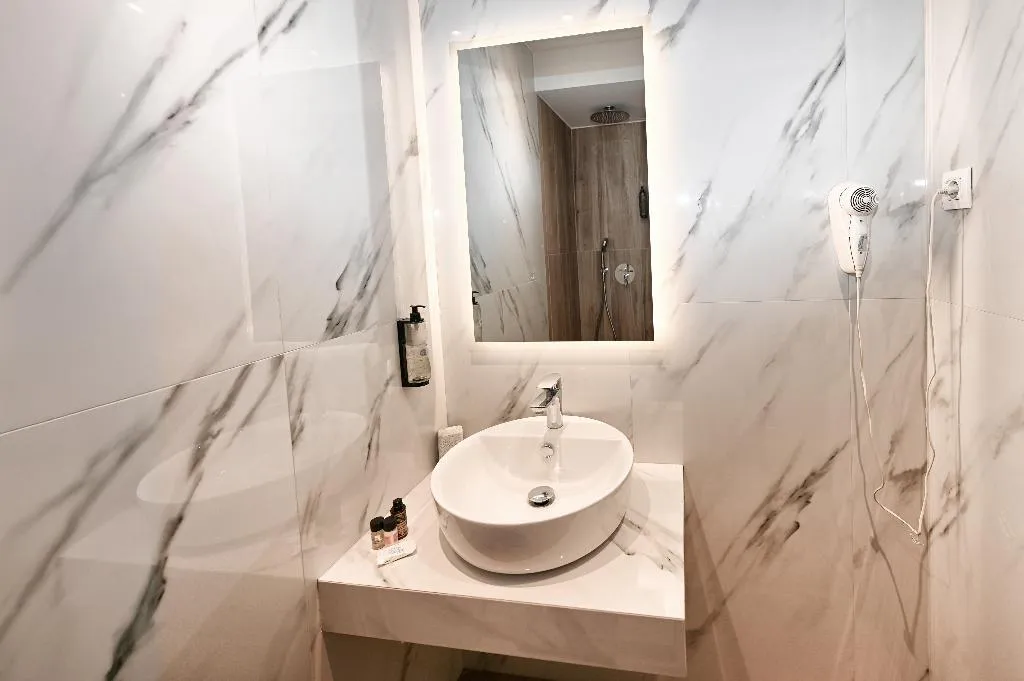 Double or Twin STANDARD Room, Urban Core Residence, Athens