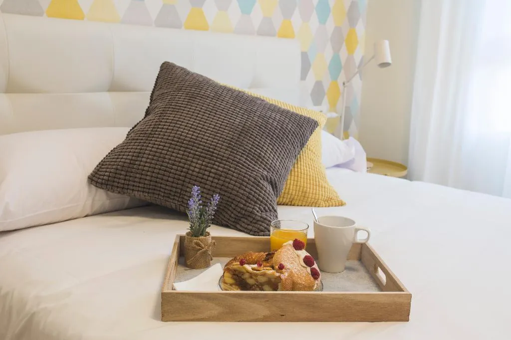 APARTMENT TWO BEDROOMS Room, HQ Rooms San Vicente, Valencia