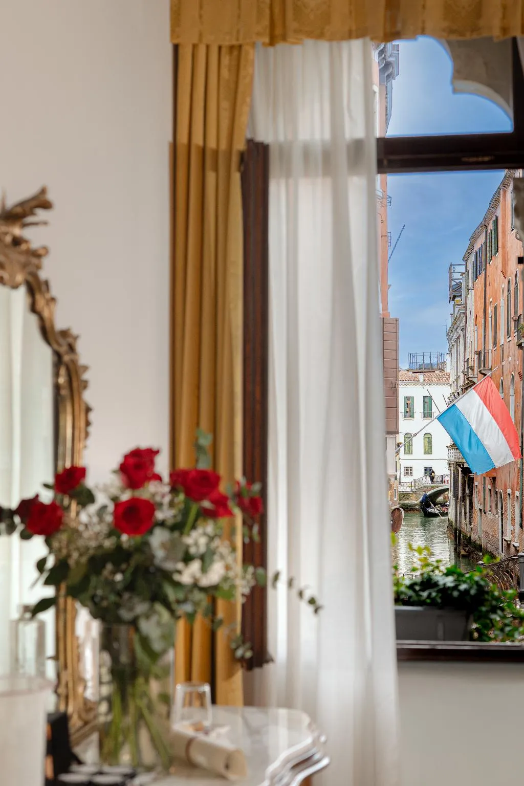 SUITE STANDARD Room, All'Angelo Art Hotel, Venice