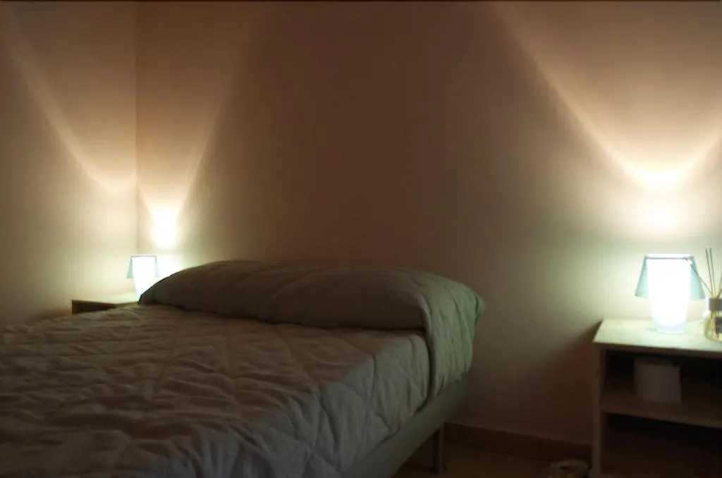 Room, Tenuta Borgo Santa Cecilia, Umbria
