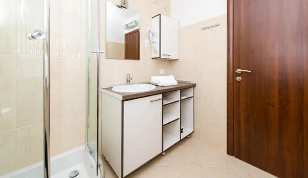 APARTMENT TWO BEDROOMS WITH TERRACE Room, Villa Samba, Dubrovnik