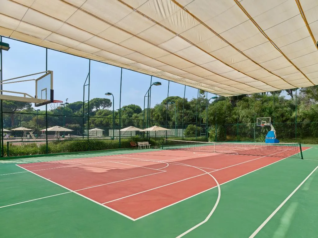 Sports and Entertainment, Maxx Royal Belek Golf Resort, Antalya