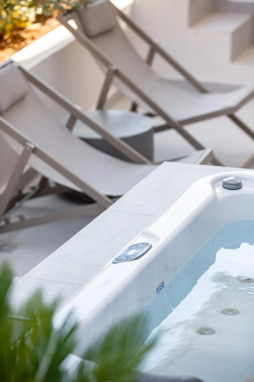 SUITE DELUXE Room, Aristea, Crete
