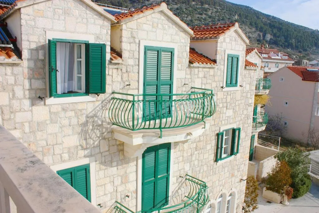 General view, Ivan, Split