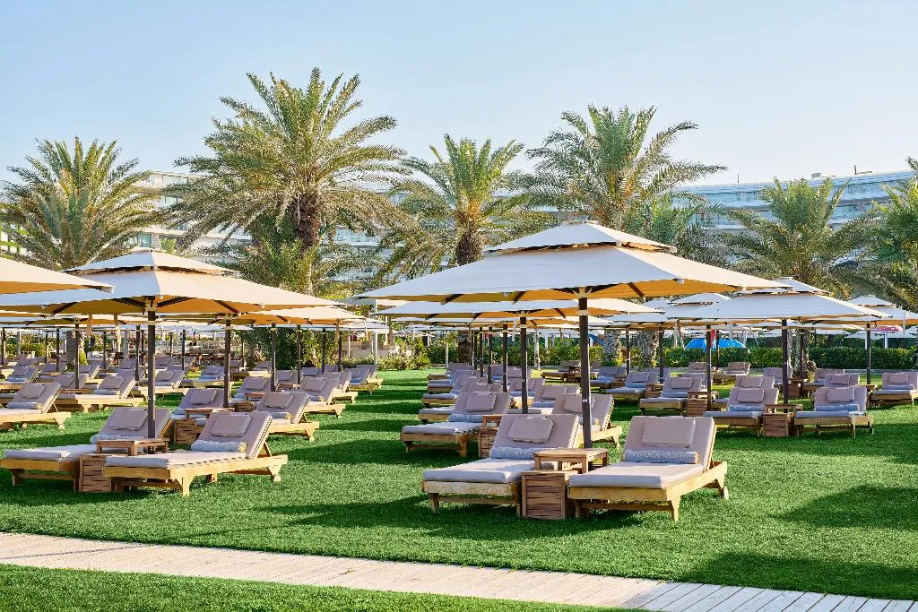 Beach, Maxx Royal Belek Golf Resort, Antalya