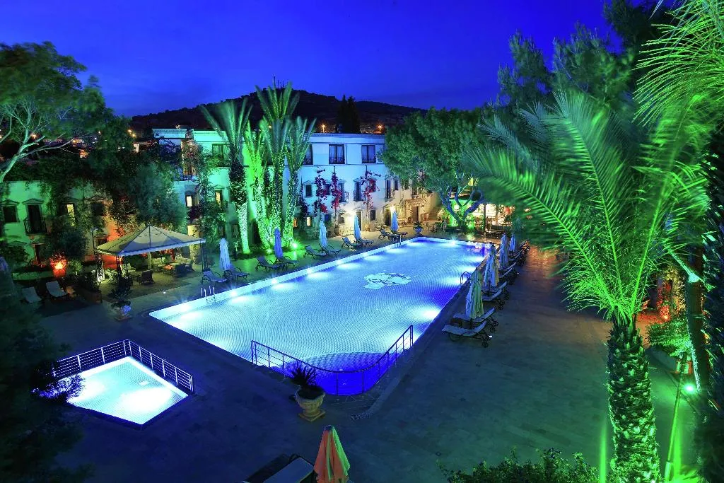 Pool, DoubleTree by Hilton Bodrum Marina Vista, Bodrum