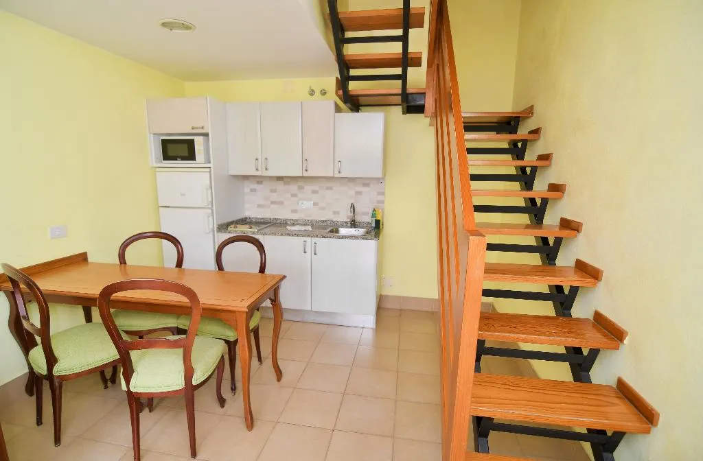 BUNGALOW ONE BEDROOM Room, Bungalows Playamar, Gran Canaria