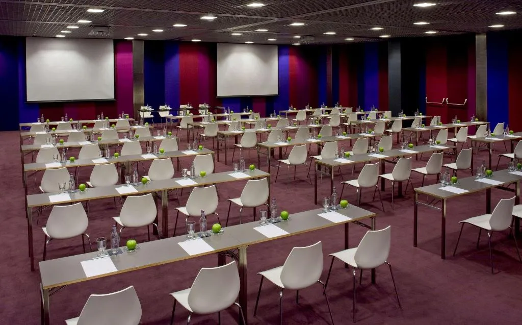 Conferences, Melia Barcelona Sky, Barcelona