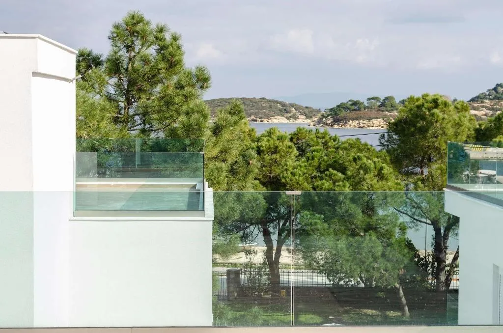 General view, Acrotel Porto Brava Luxury Villas, Halkidiki