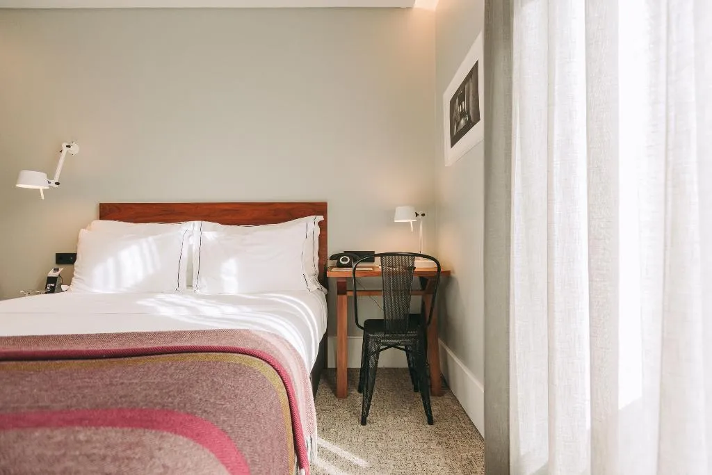 DOUBLE STANDARD Room, 1908 Lisboa Hotel, Lisbon