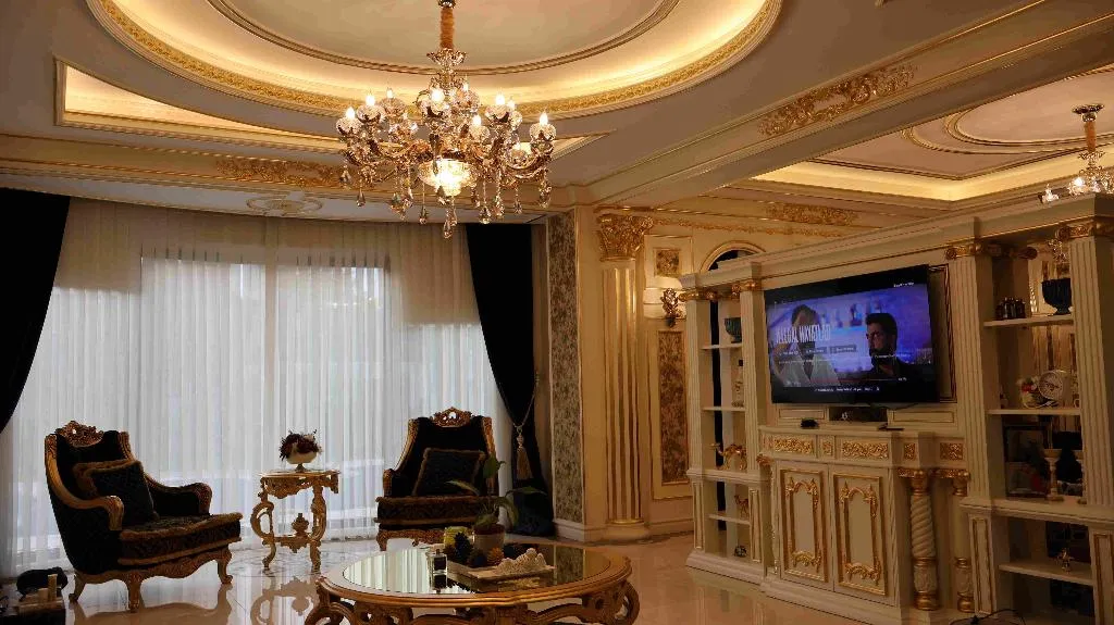 General view, Diamond Premium Hotel & Spa Center, Izmir