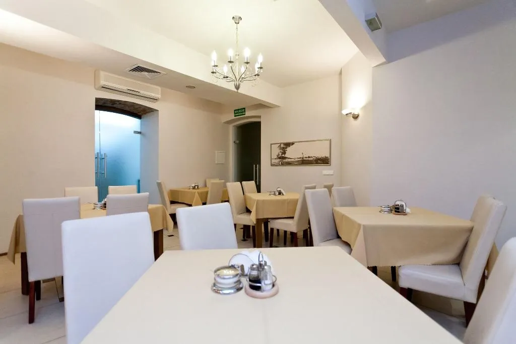 Restaurant, Kazimierz II, Krakow