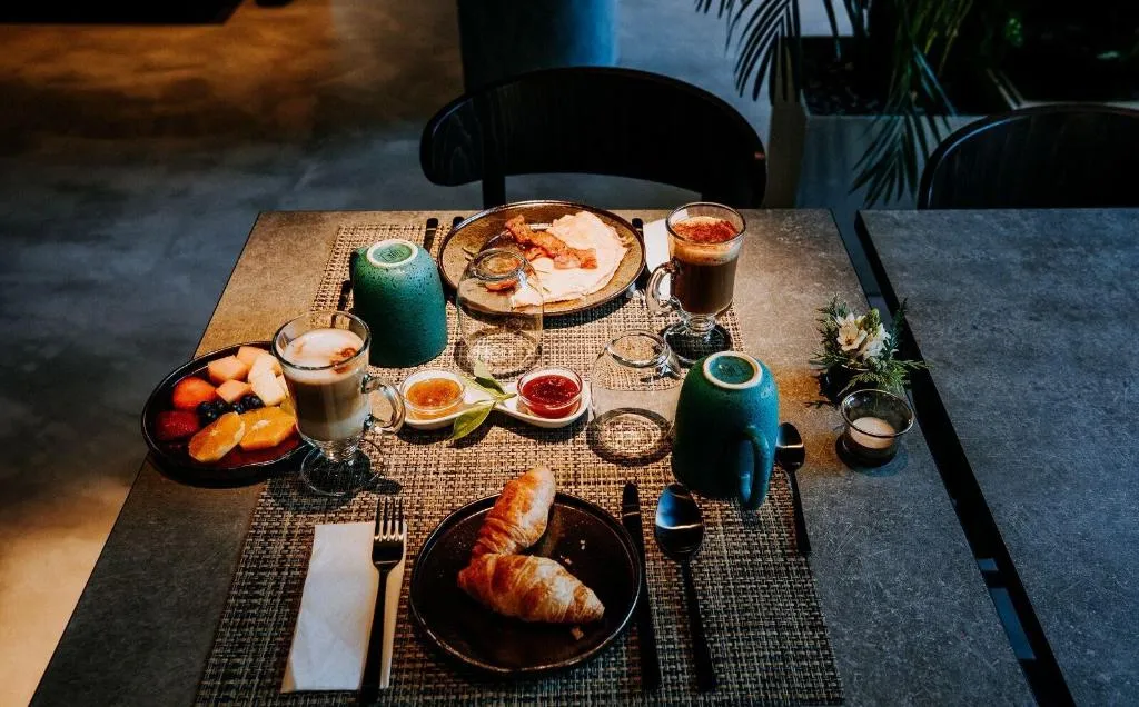 Restaurant, Exmo Hotel, Porto