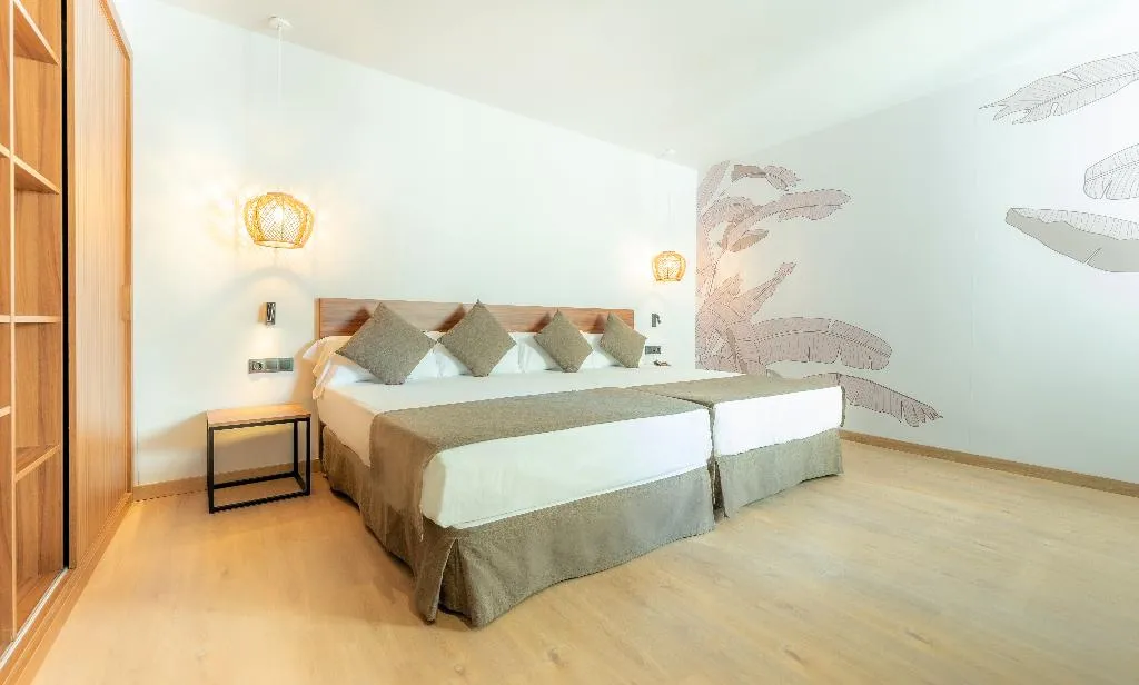 TRIPLE CAPACITY 3 Room, DWO Nopal, Tenerife