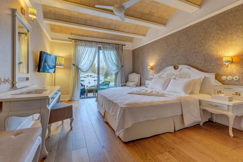 Room, Antmare Hotel, Izmir