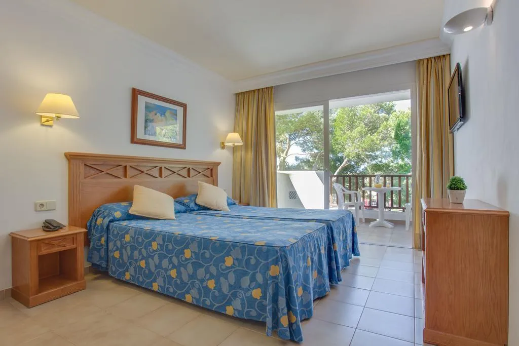 General view, Inturotel Cala Azul Park, Majorca