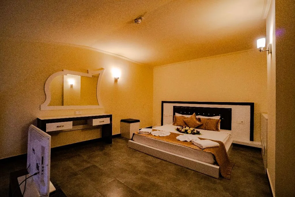 FAMILY ROOM DUPLEX Room, Senza The Inn Resort & Spa, Antalya