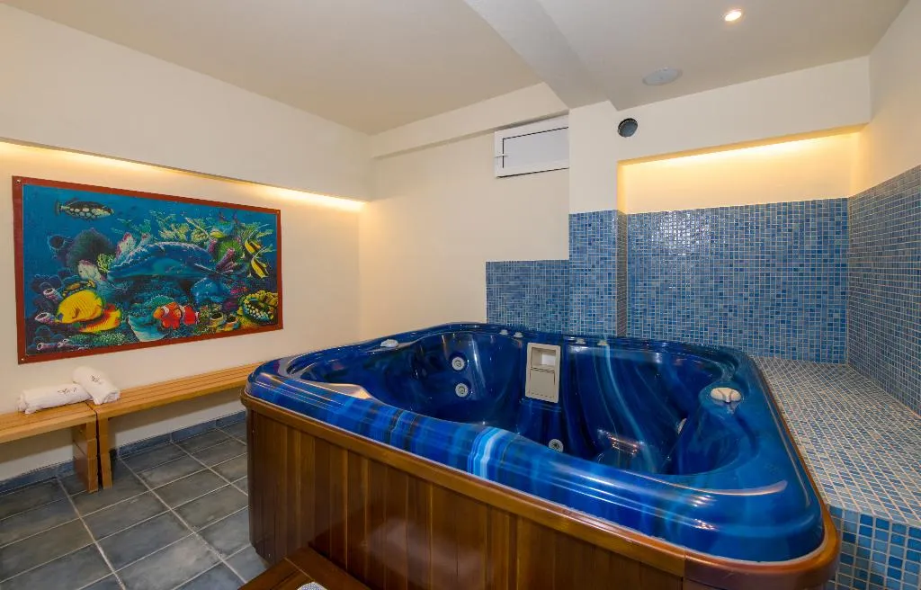 Sports and Entertainment, Toxo Hotel & Apartments, Crete