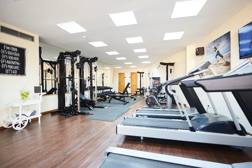 Sports and Entertainment, Invisa Hotel Club Cala Blanca, Ibiza