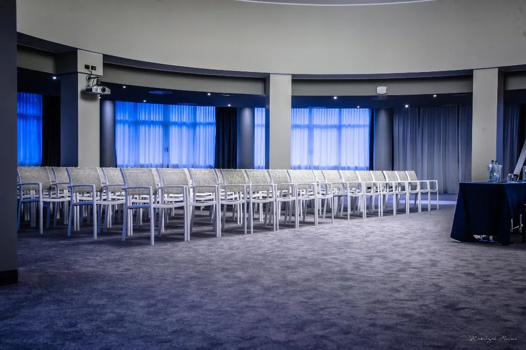 Conferences, Galzignano Resort Terme & Golf - Hotel Splendid, Venice