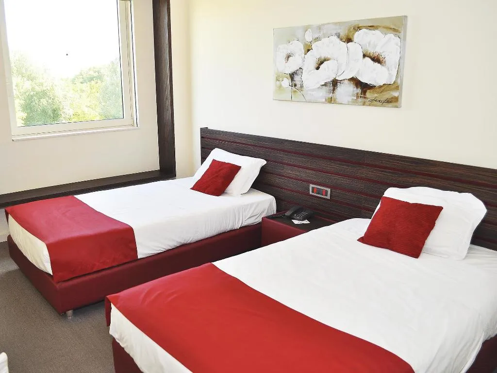 Double or Twin SUPERIOR Room, Antony, Venice