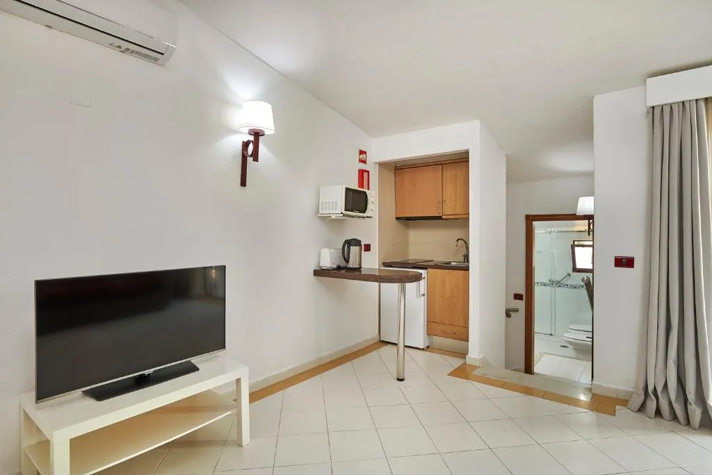 APARTMENT GARDEN VIEW ONE BEDROOM Room, Hotel do Golf, Algarve