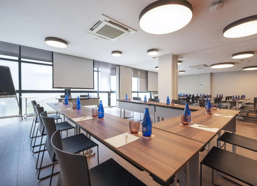 Conferences, Málaga Alameda Centro Affiliated by Melia, Costa Del Sol