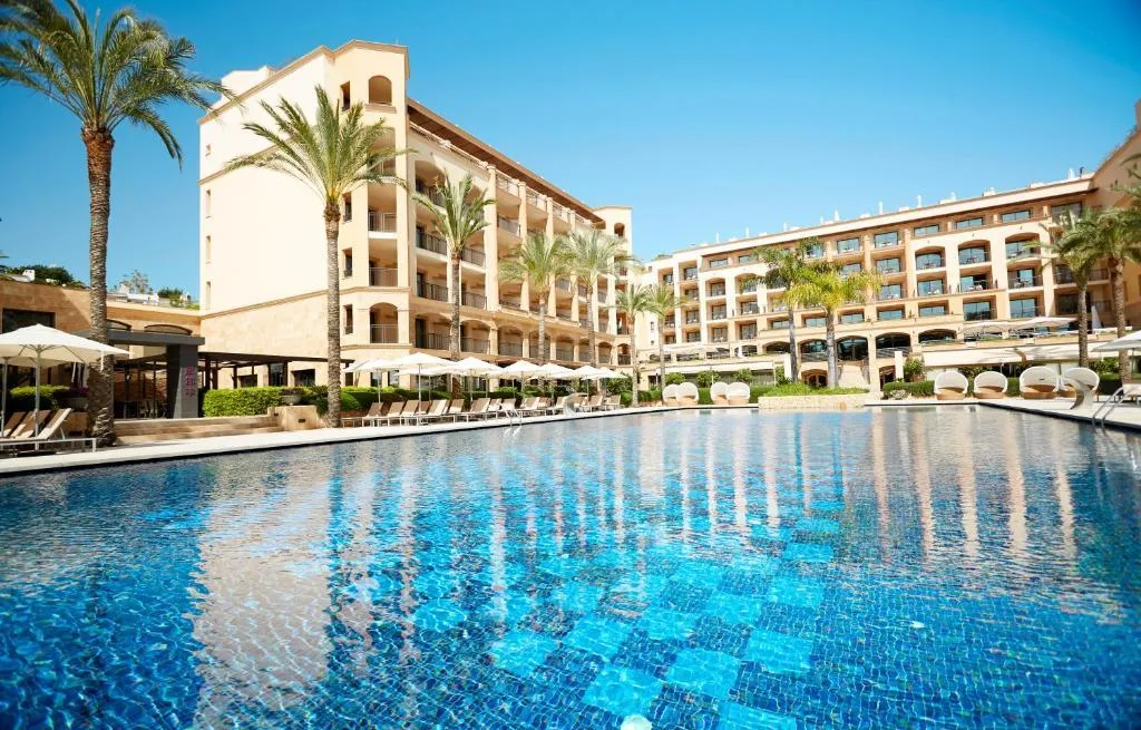 JUNIOR SUITE WITH AIR CONDITIONING Room, Insotel Fenicia Prestige Suites & Spa, Ibiza