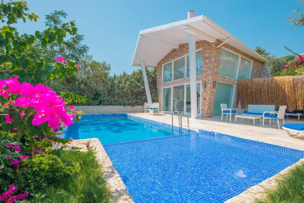 HOUSE STANDARD Room, Likya Pavilion Hotel, Dalaman