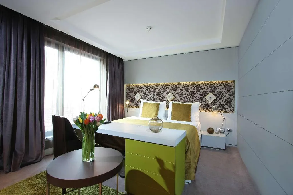 Room PREMIUM Room, INNSiDE by Meliá Prague Old Town, Prague