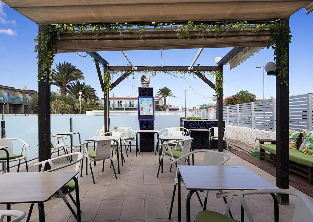 Bar, Smartr Maspalomas Corinto, Gran Canaria