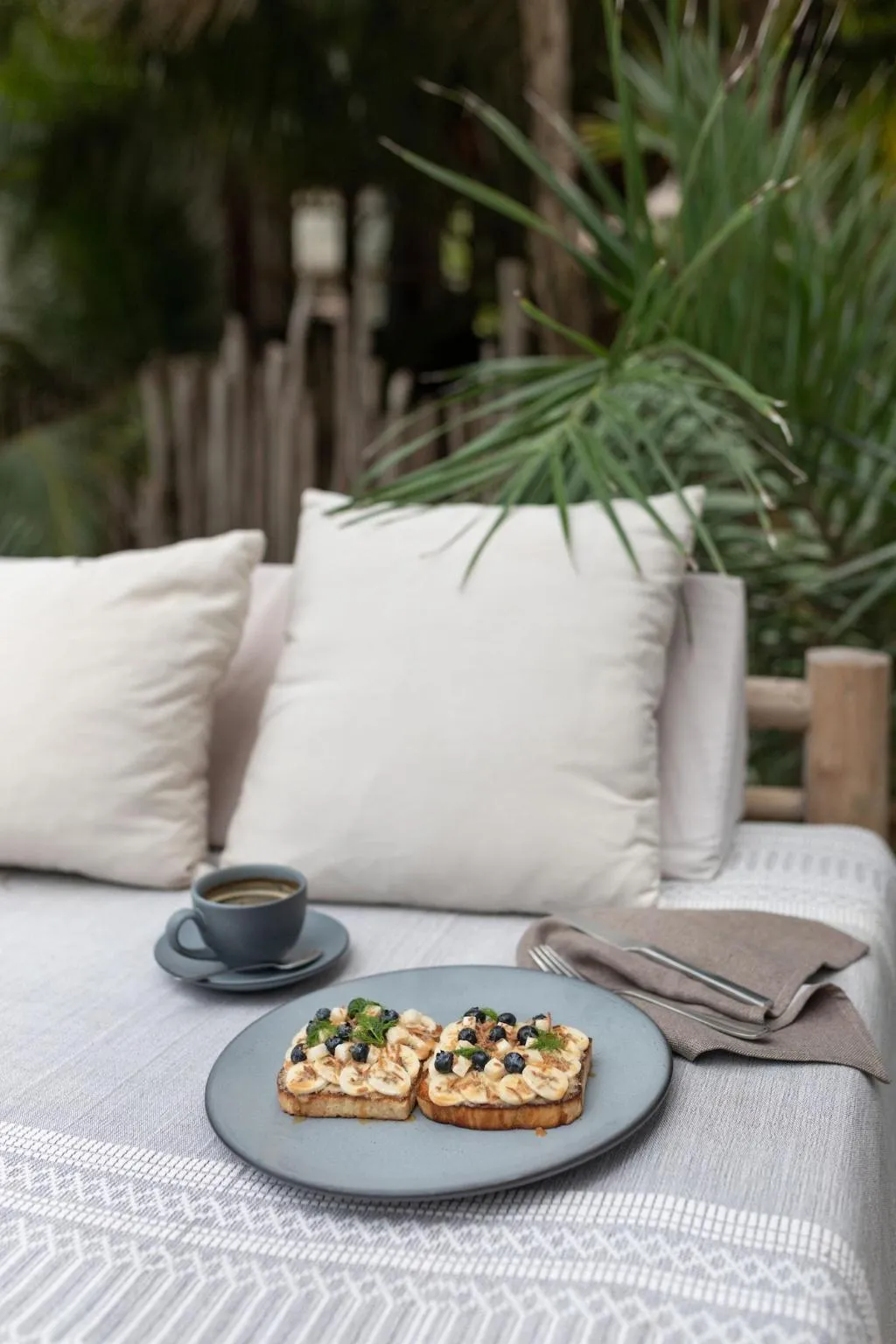 Restaurant, The Radhoo Adults Only, Cancun Area