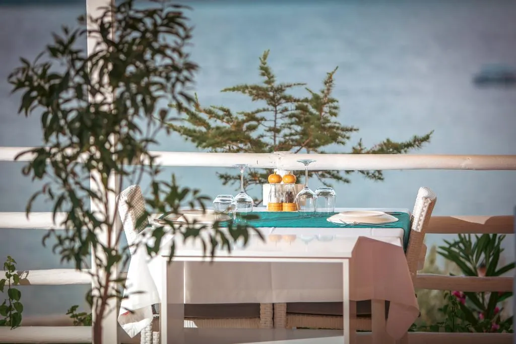 Restaurant, Likya Pavilion Hotel, Dalaman