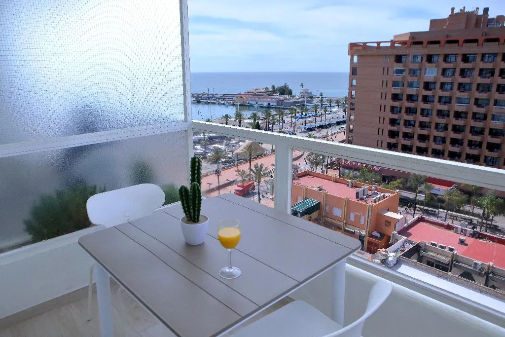 STUDIO SUPERIOR Room, PYR Fuengirola, Costa Del Sol