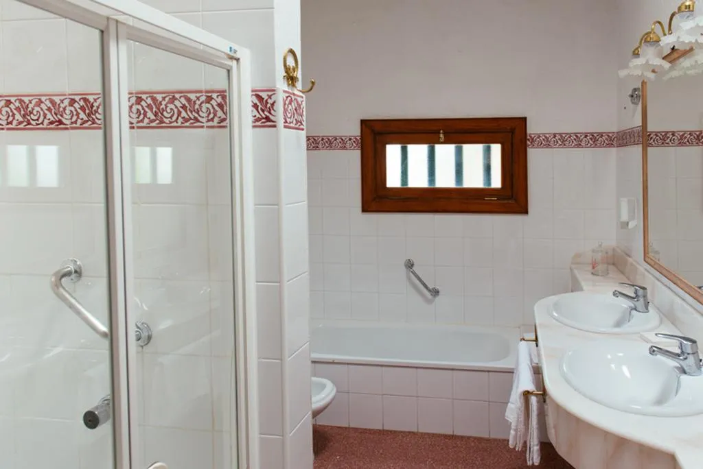 SUITE CAPACITY 2 Room, Hotel El Grifo, Lanzarote