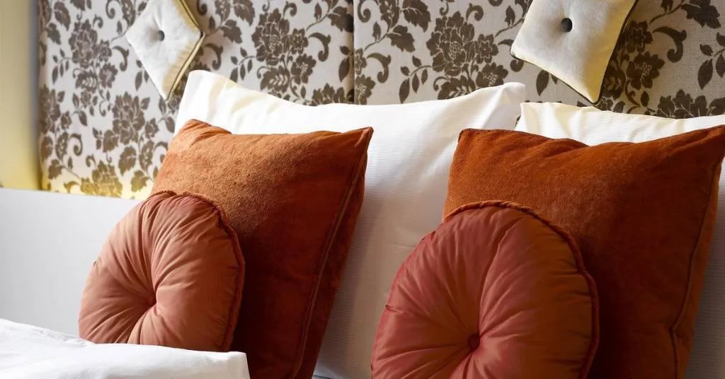 Room, INNSiDE by Meliá Prague Old Town, Prague